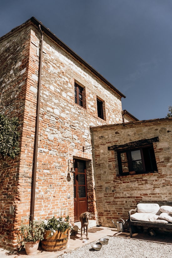 Wedding Photographer in Italy