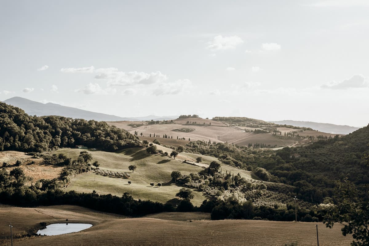 Wedding Photographer in Italy