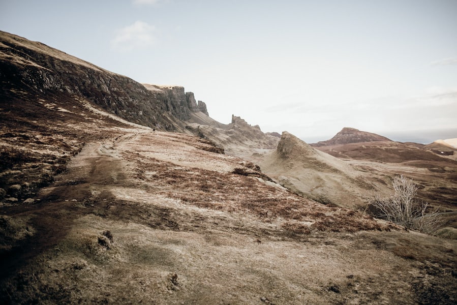wedding photographer scotland