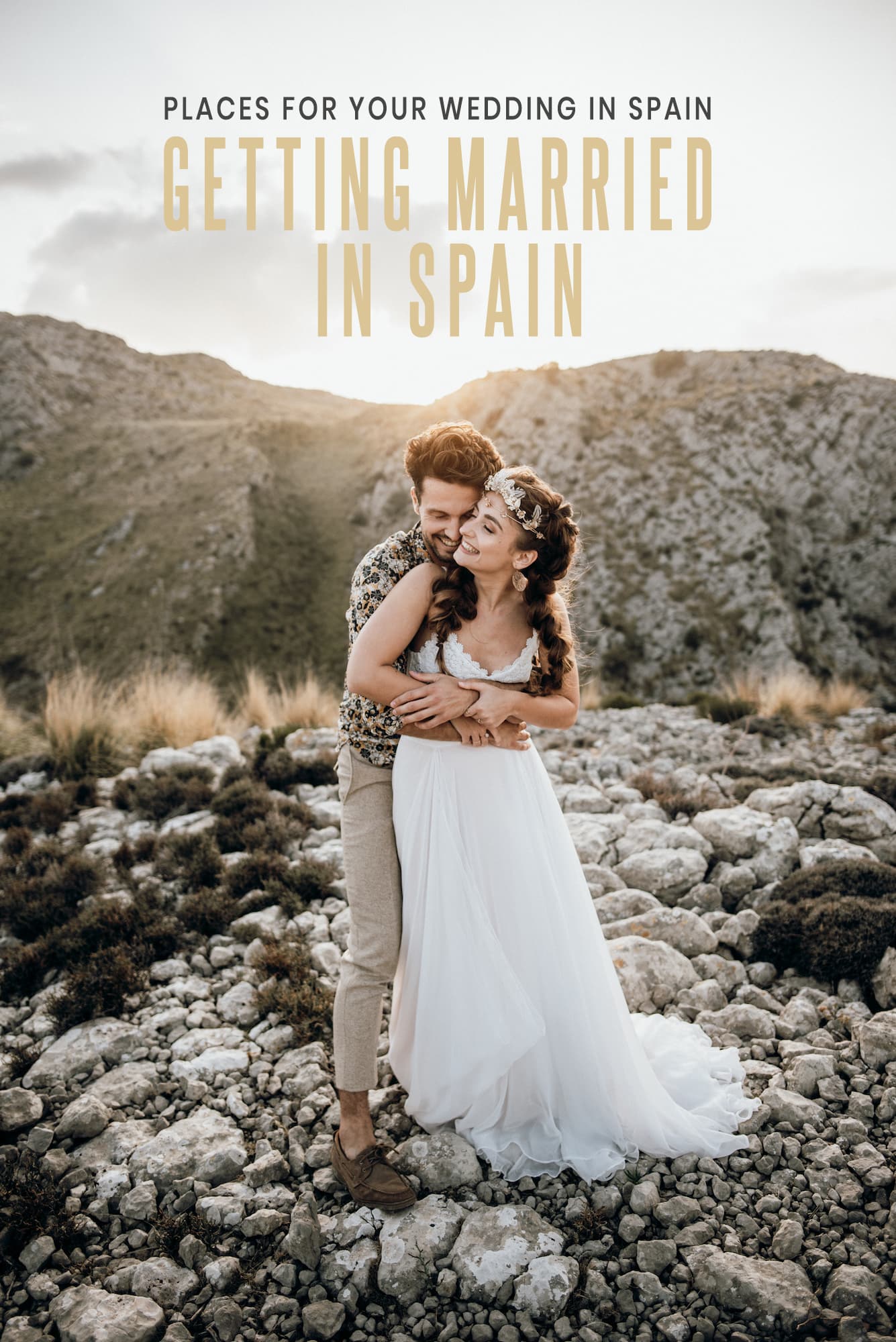 marriage and dating in spain