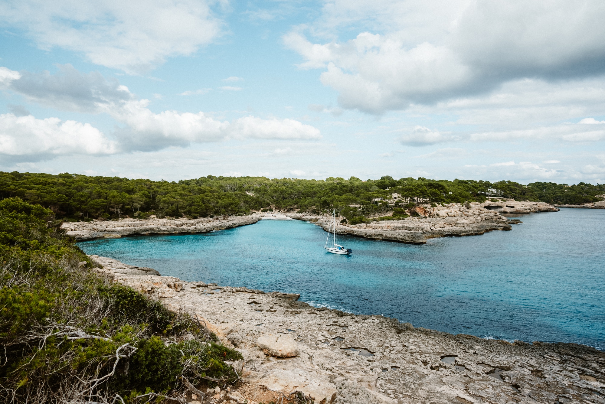 Mallorca Wedding