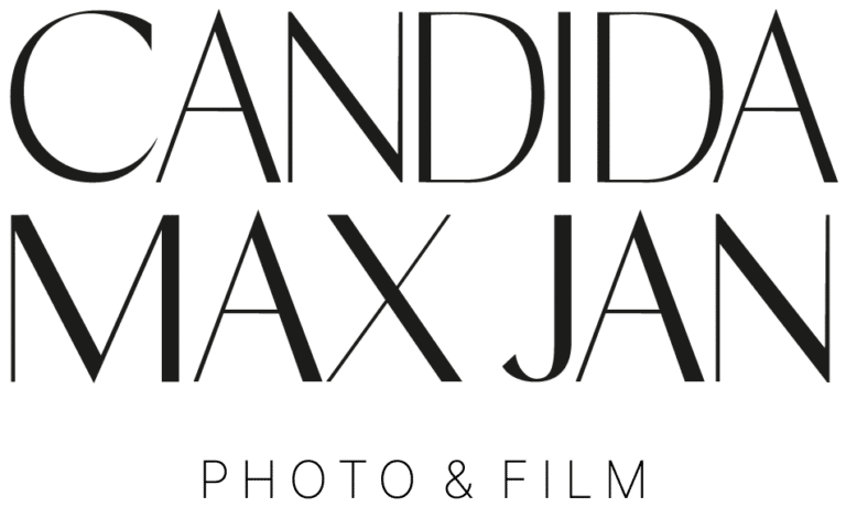 Wedding Film and Photography - Candida & Max Jan | Wedding Film & Photo