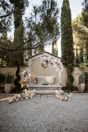 Candida Max Jan - Wedding Film Photo