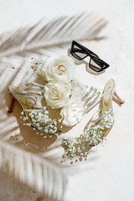 Candida Max Jan - Wedding Film Photo