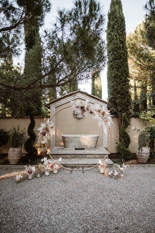 Candida Max Jan - Wedding Film Photo