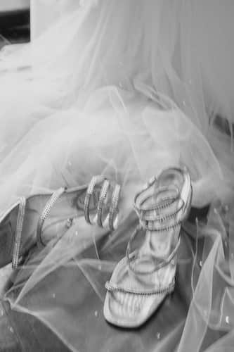 Candida Max Jan - Wedding Film Photo