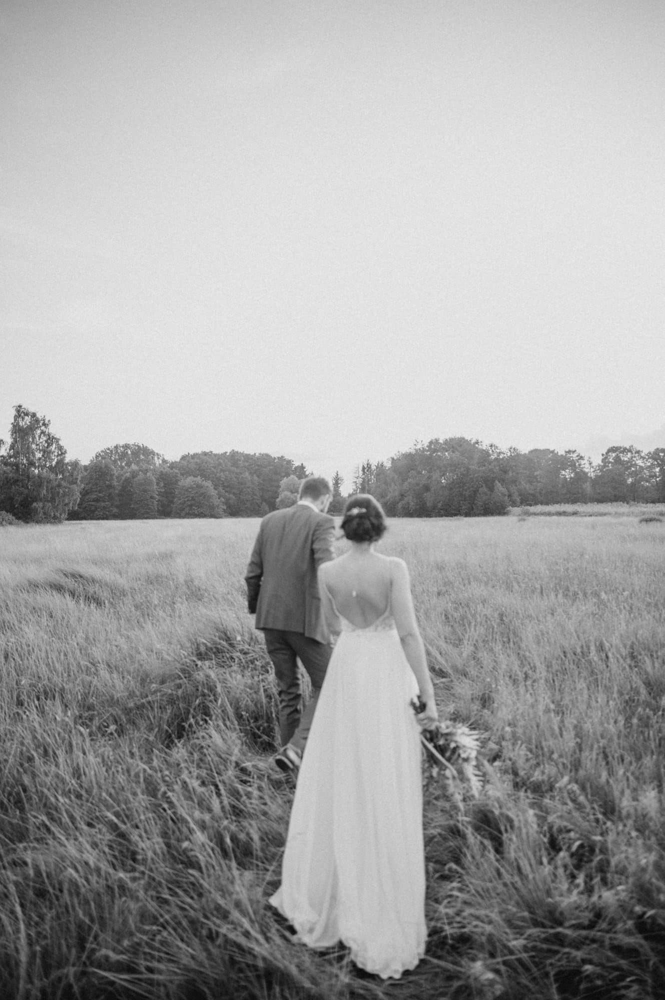 Hochzeit im Gut Rehbach