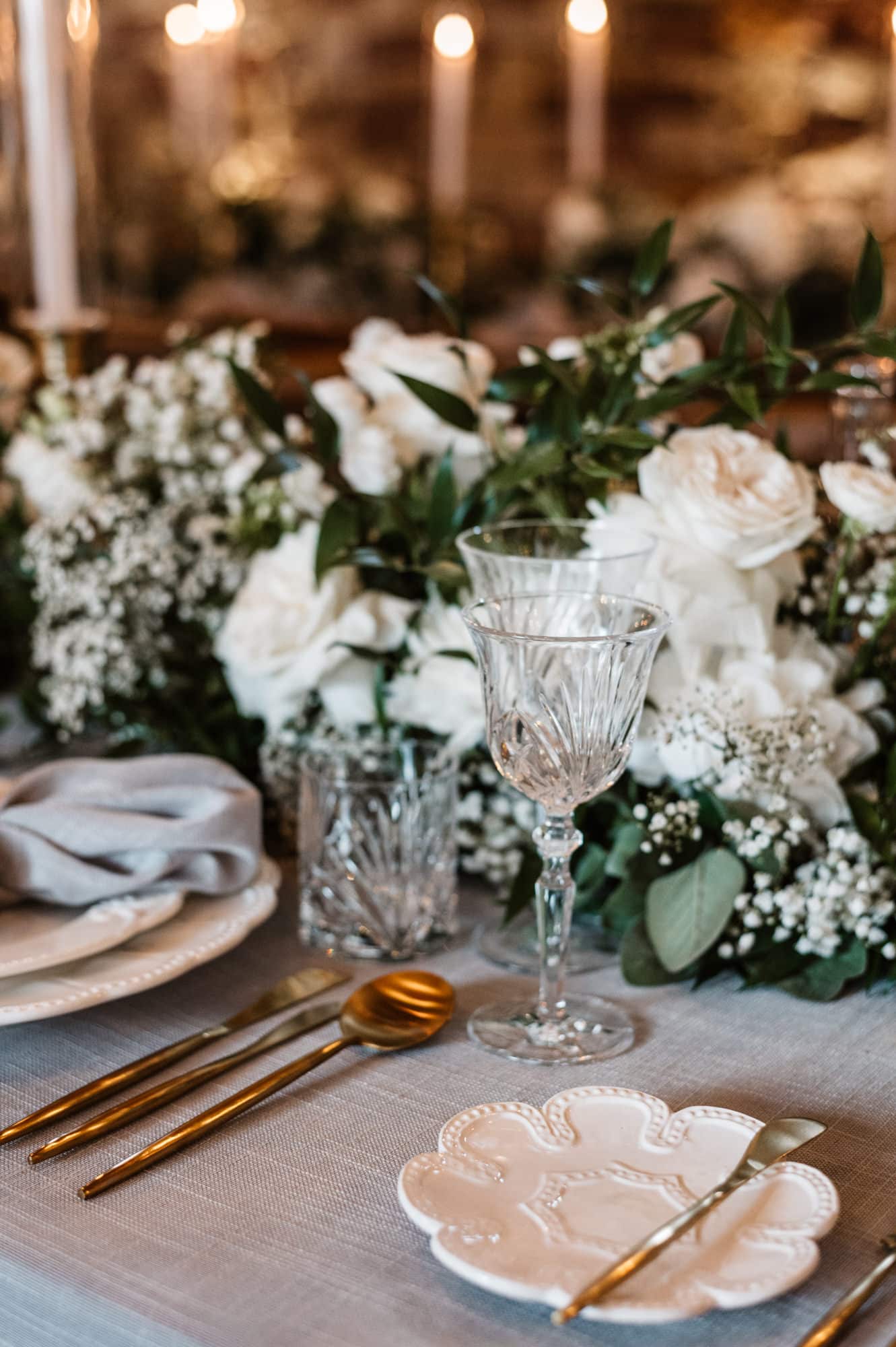 Hochzeit im Gut Rehbach