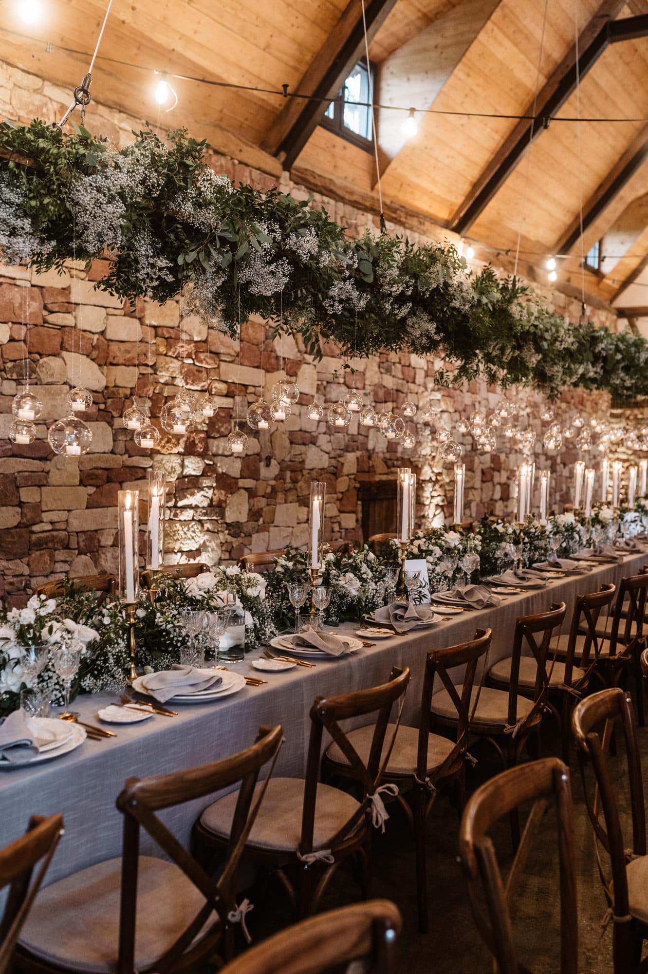 Hochzeit im Gut Rehbach