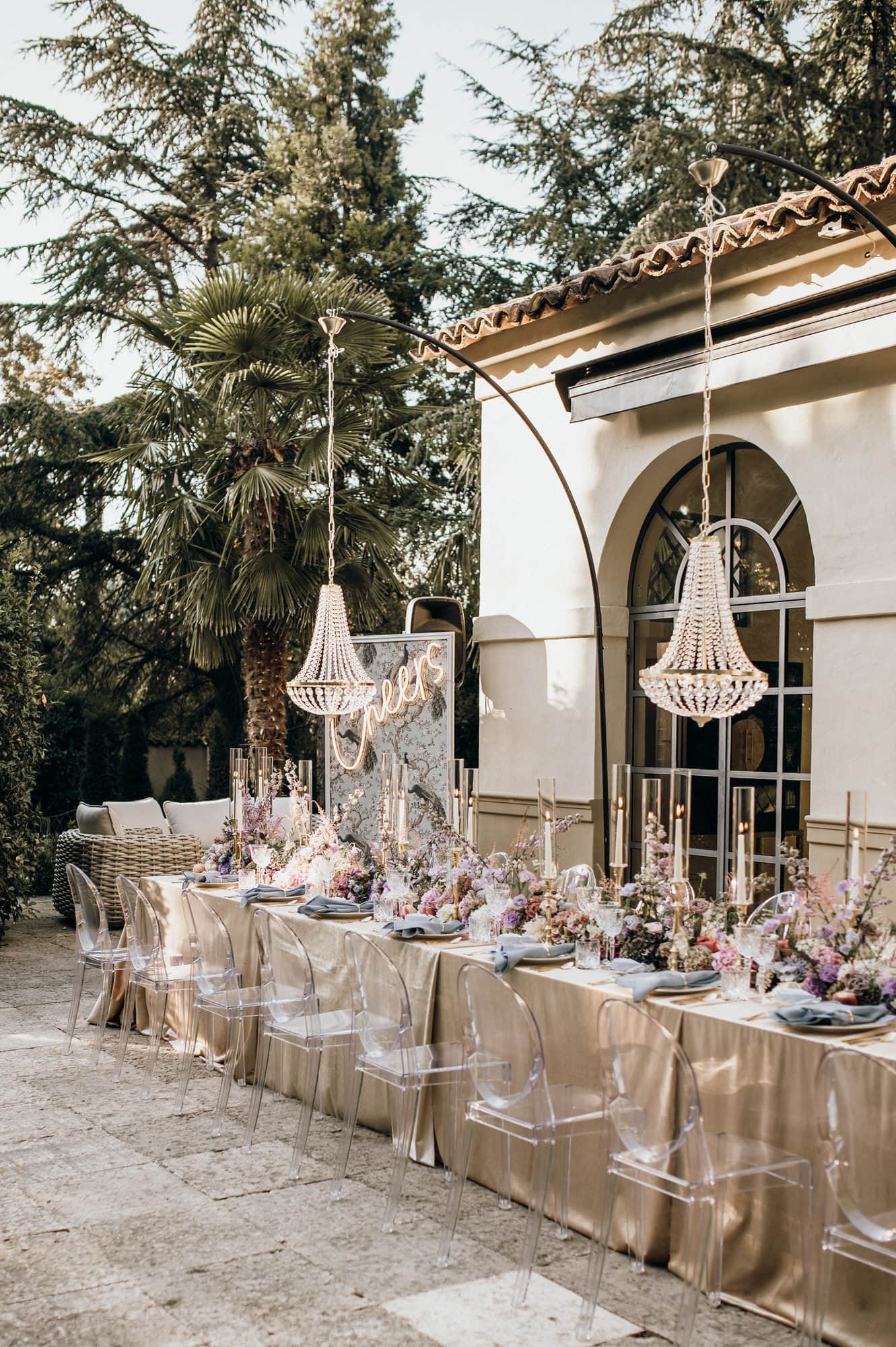 Morrhof Hochzeit