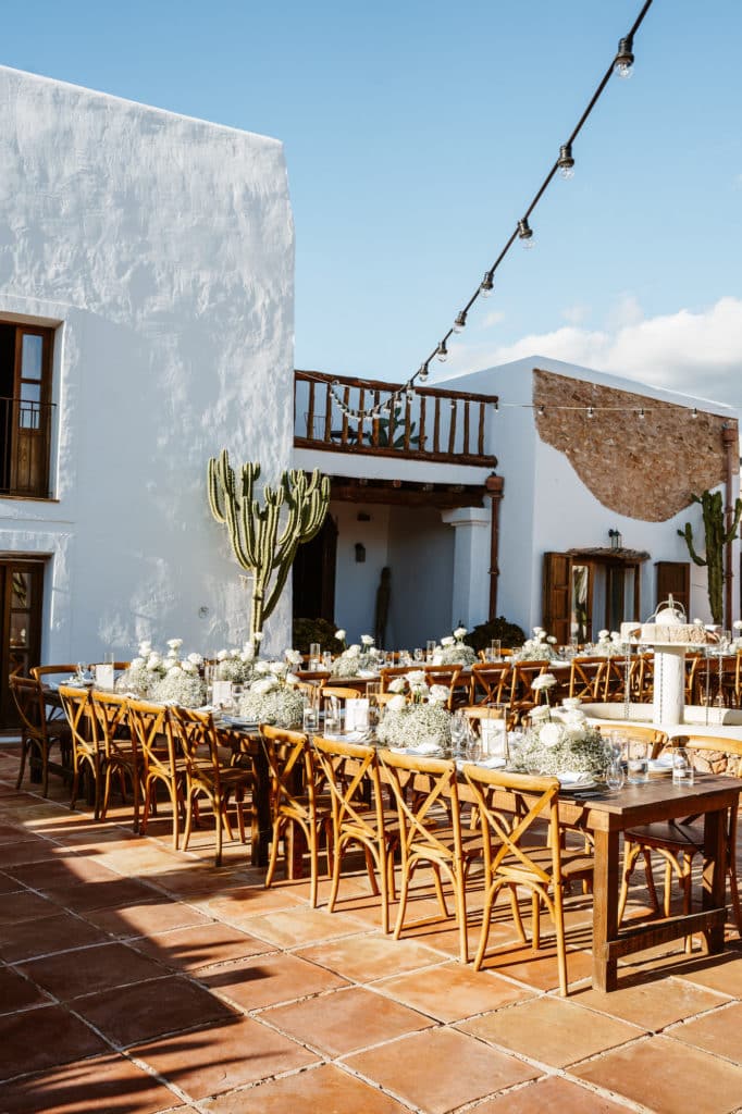 Ibiza Wedding Venues