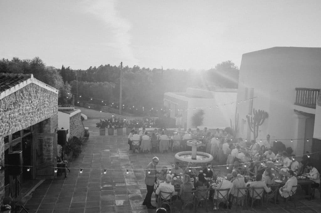 Ibiza Wedding Venues