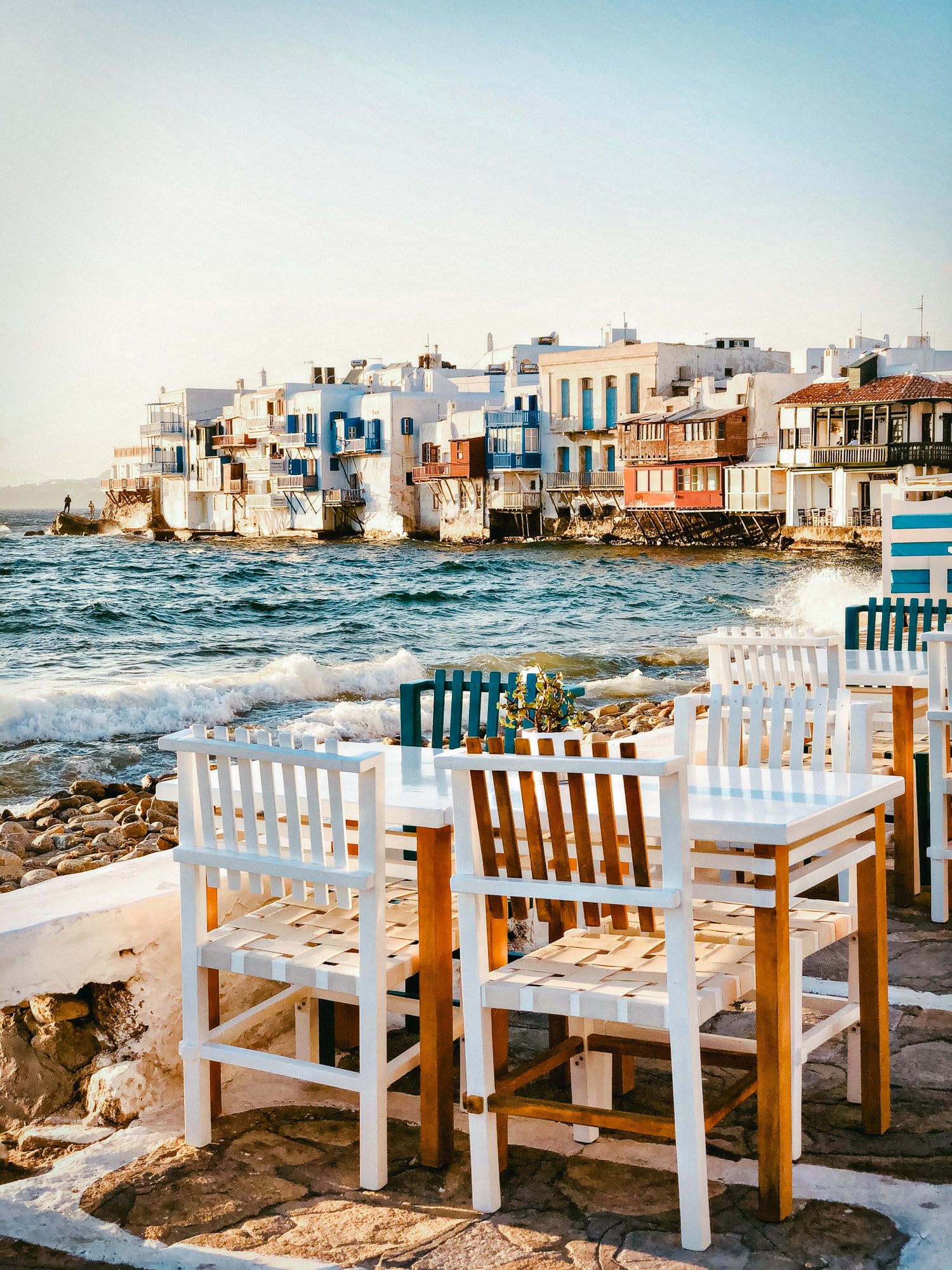 Wedding in Greece