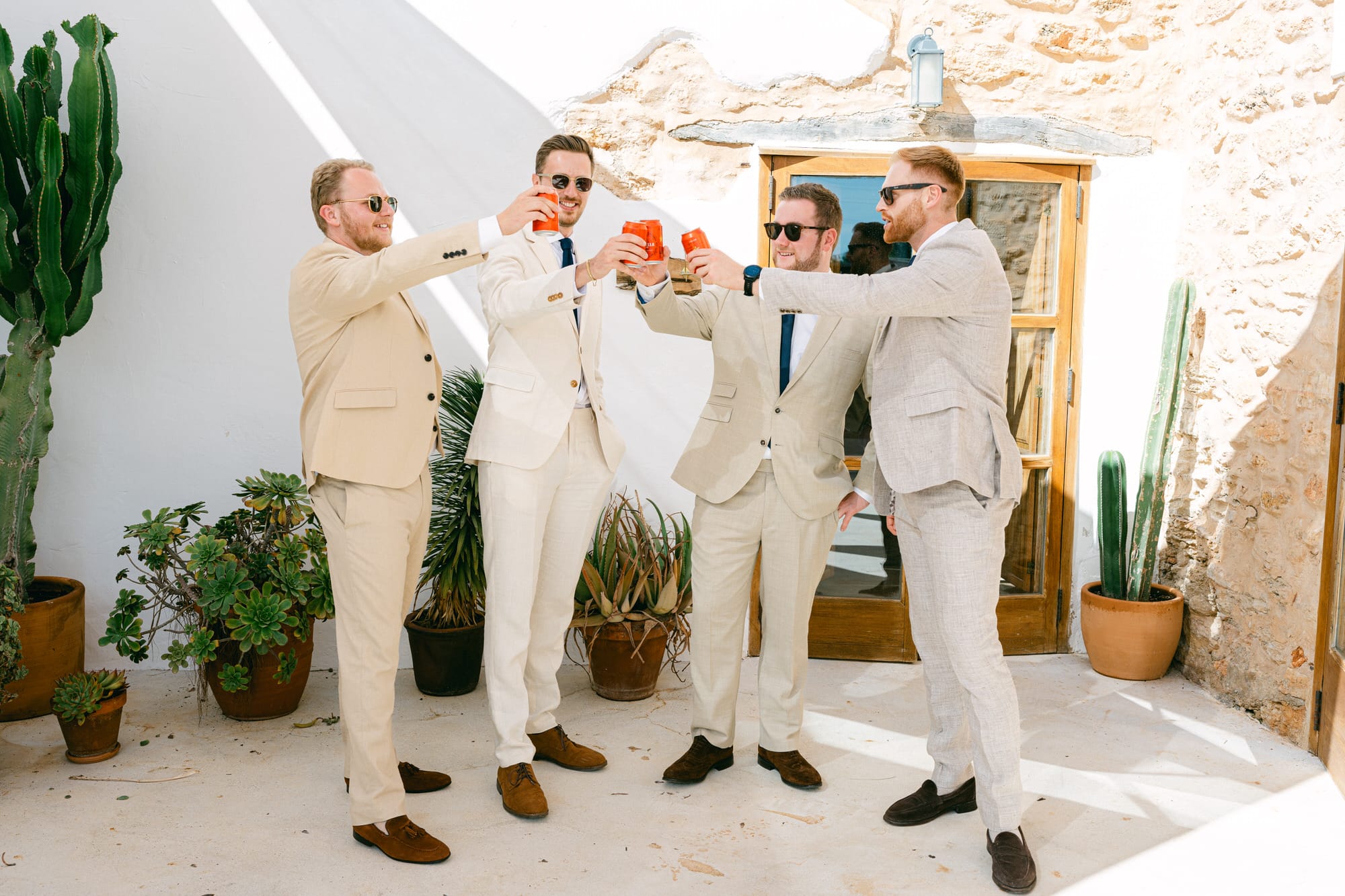 Ibiza Wedding