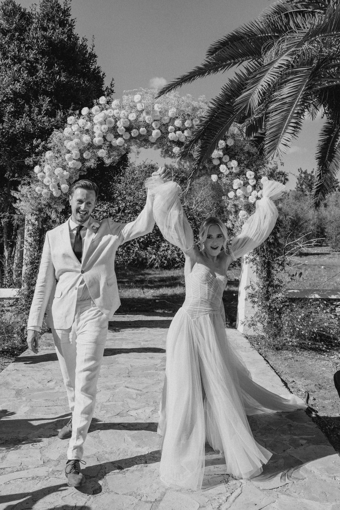 Ibiza Wedding