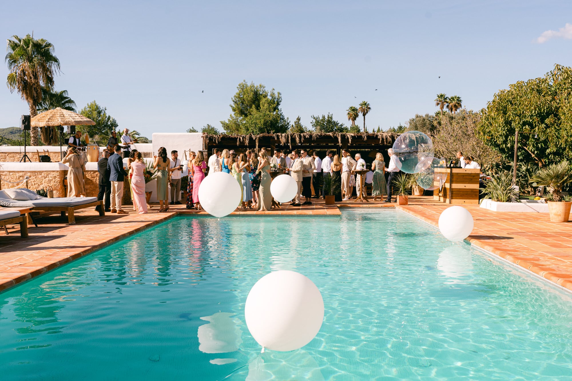 Ibiza Wedding
