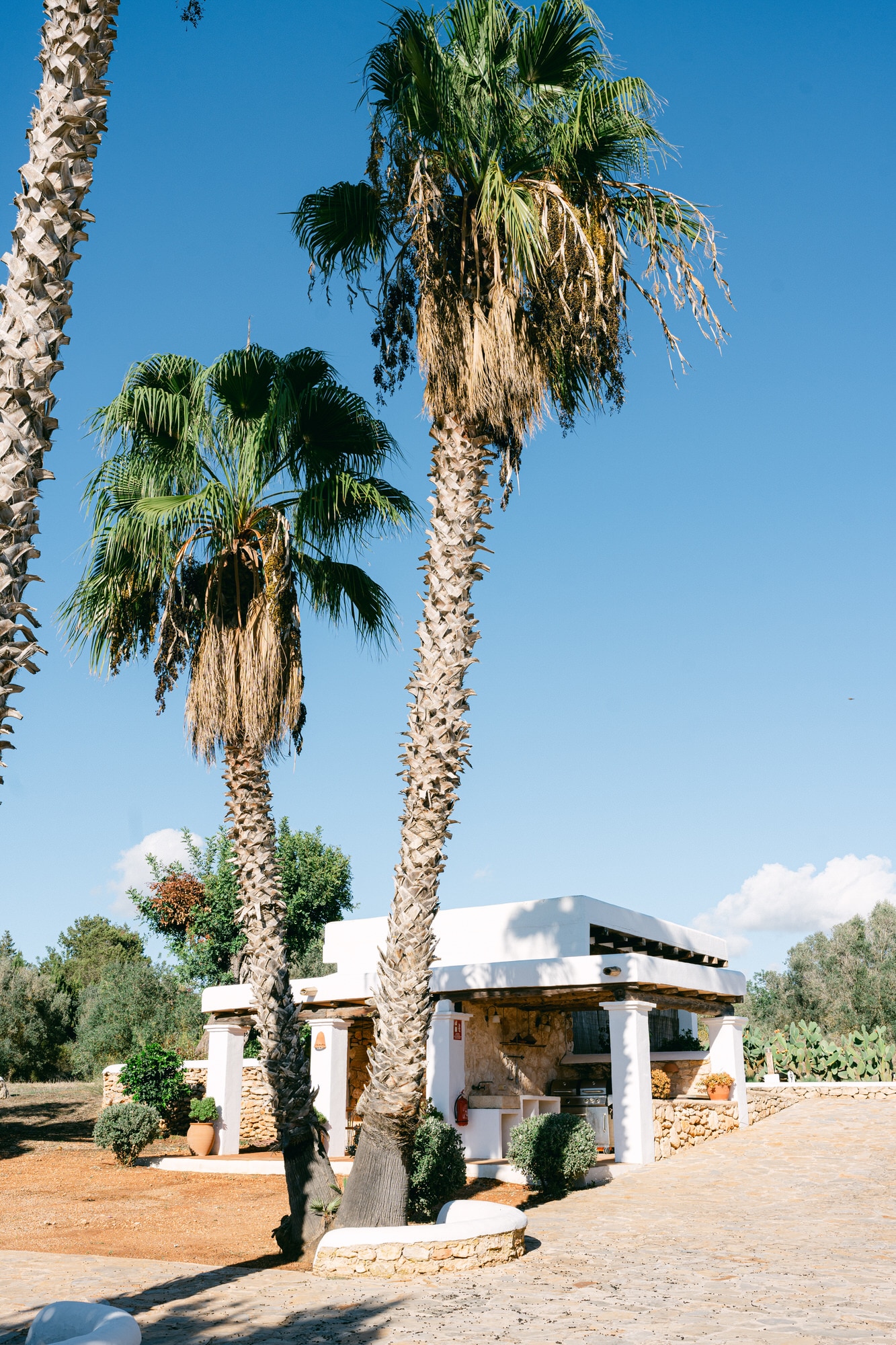 Ibiza Wedding