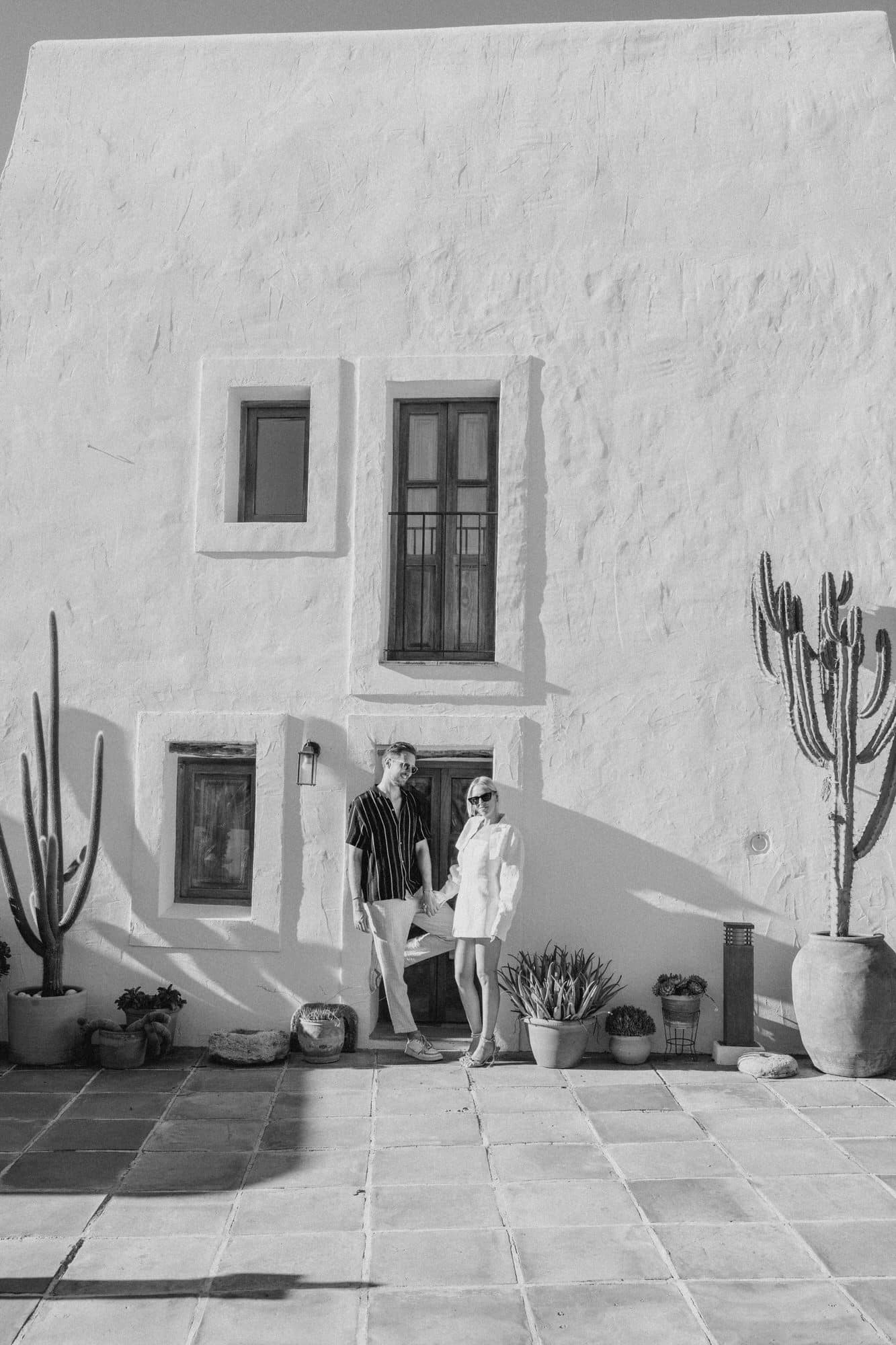 Ibiza Wedding