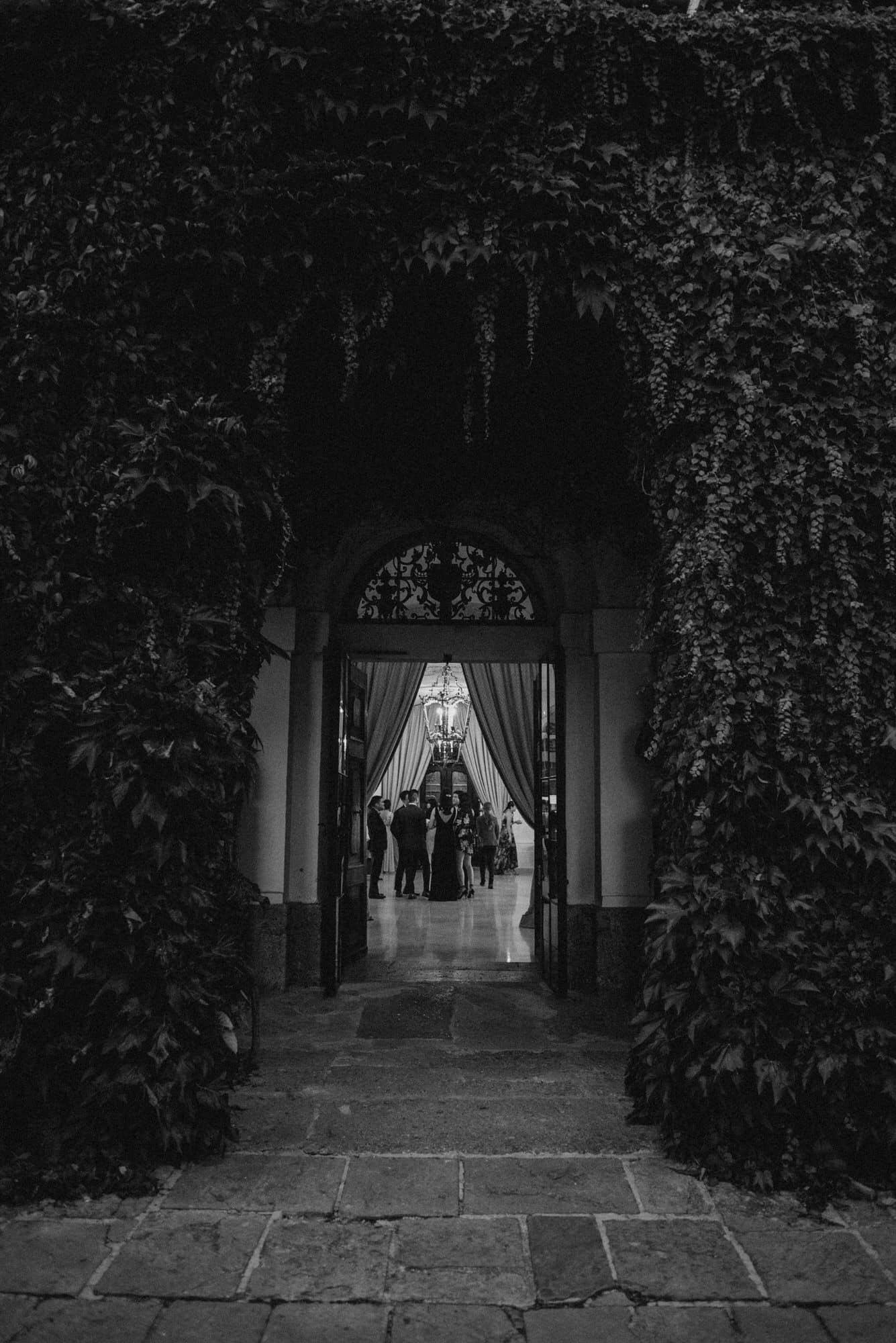 Wedding at Schloss Leopoldskron Salzburg Austria