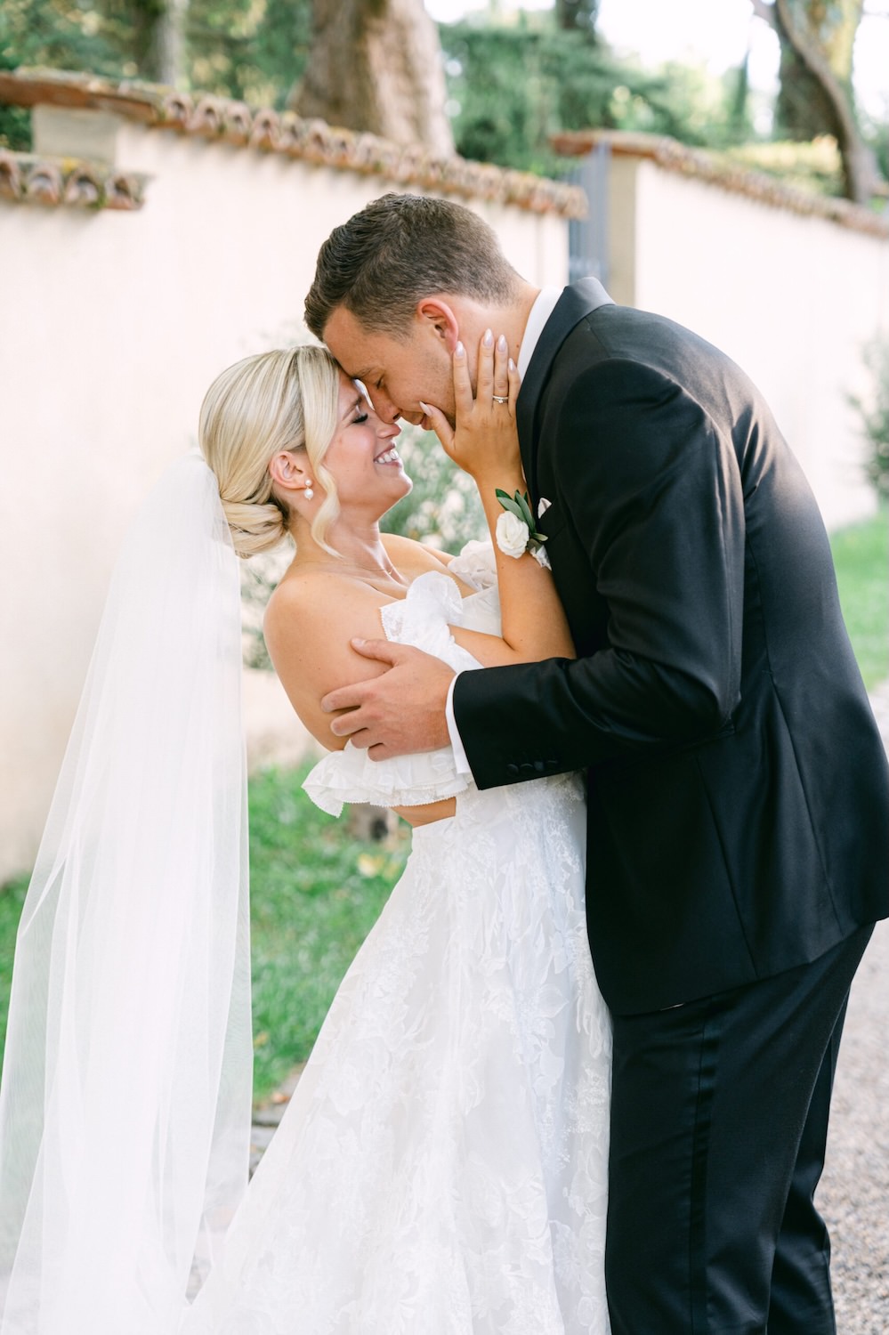 Candida MaxJan Morrhof Partner