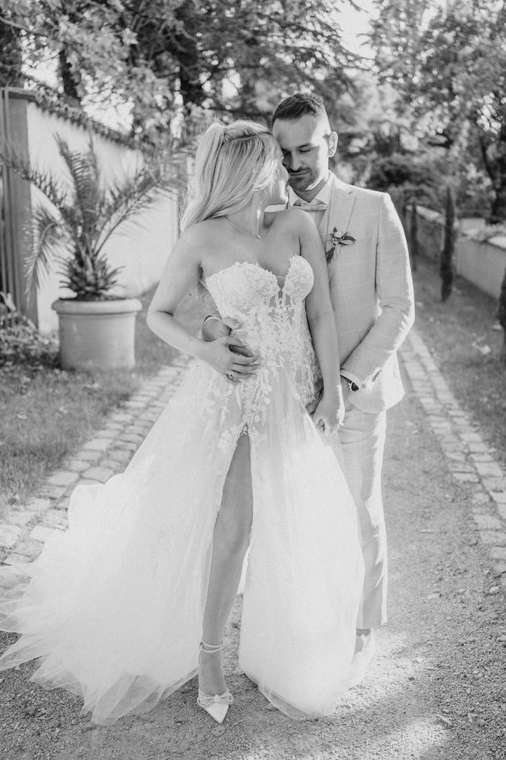 Candida MaxJan Morrhof Partner