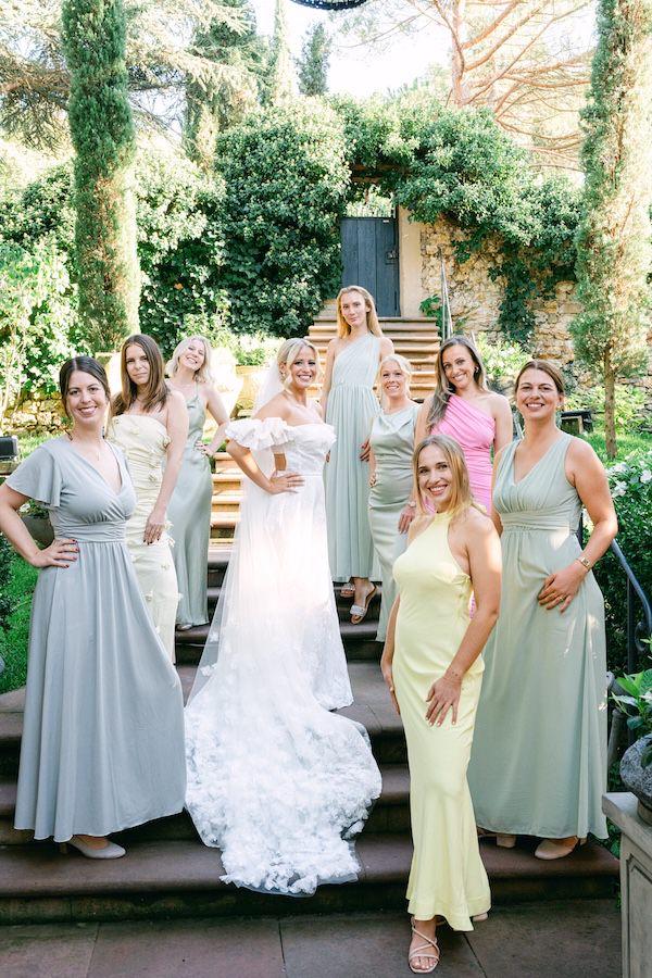 Candida MaxJan Morrhof Partner