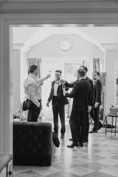 Candida MaxJan Morrhof Partner