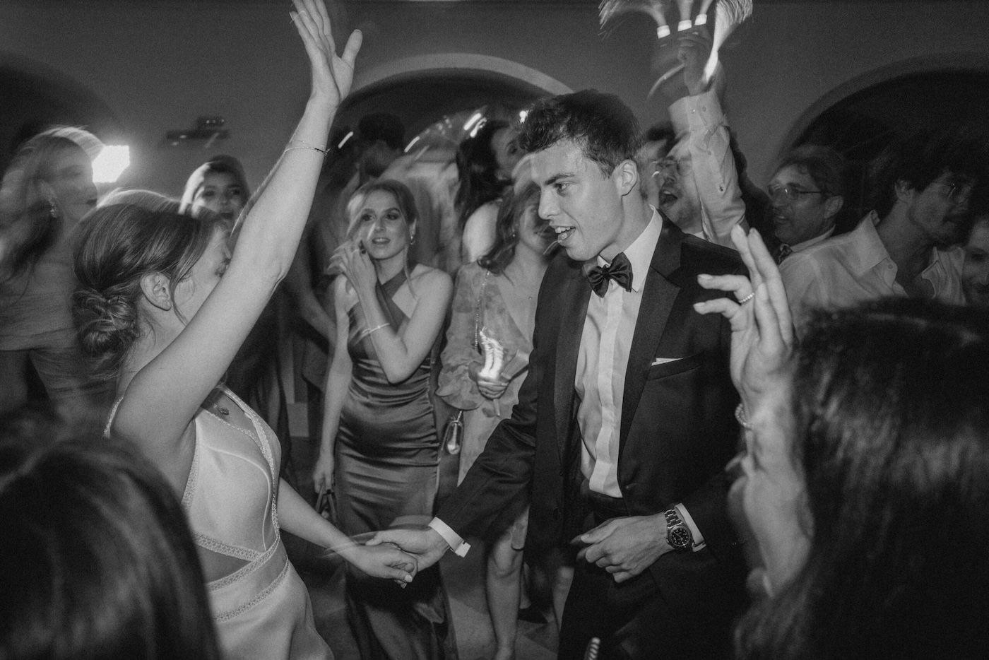 Candida MaxJan Morrhof Partner