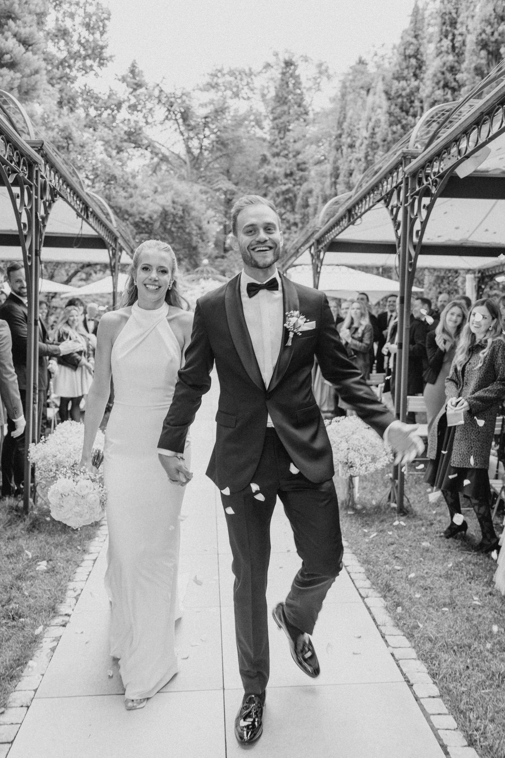 Candida MaxJan Morrhof Partner