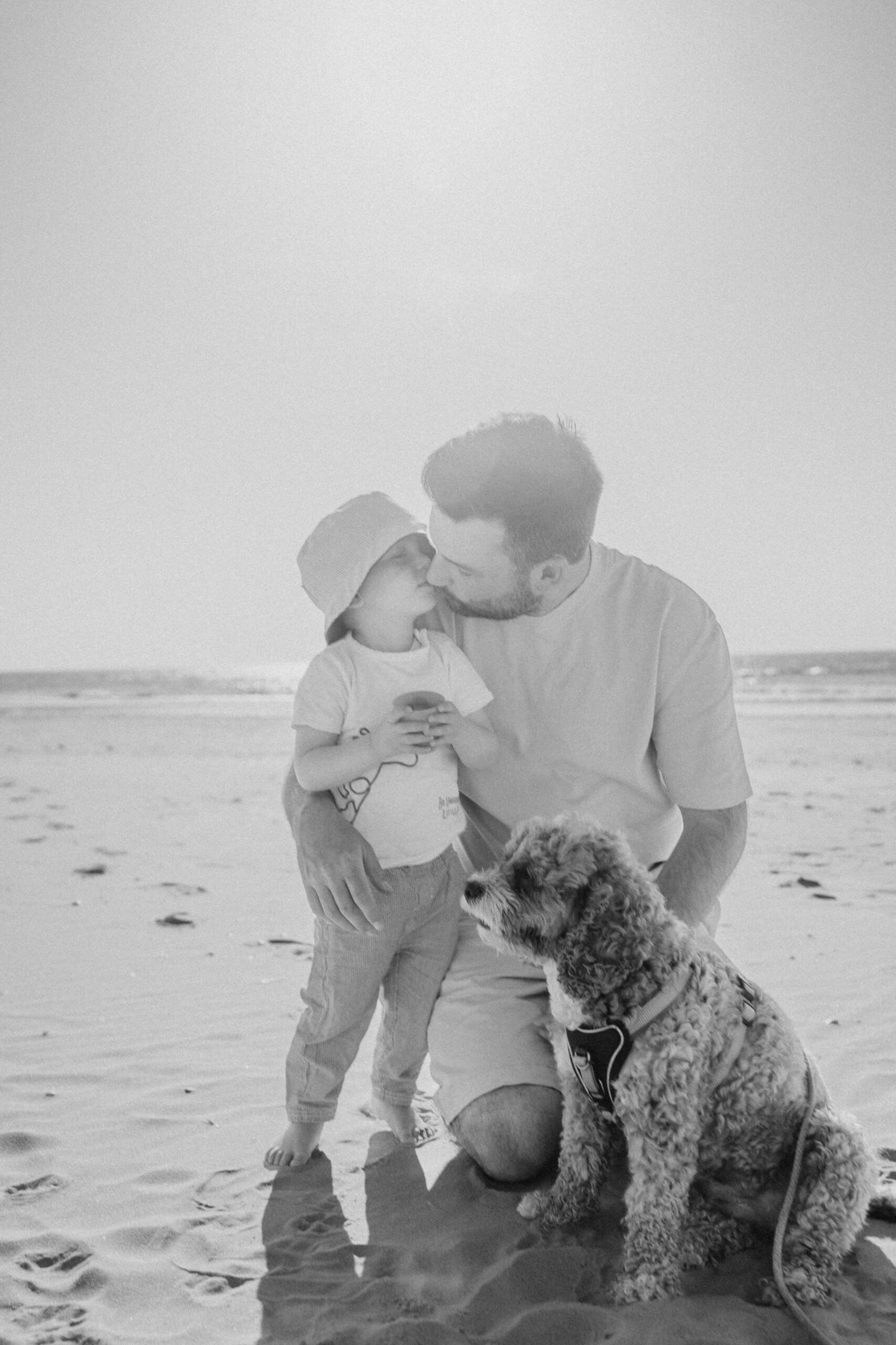 Dänemark Juno Papa Ellie