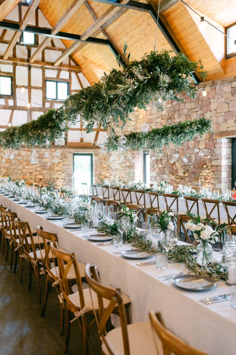 Wedding at Gut Rehbach